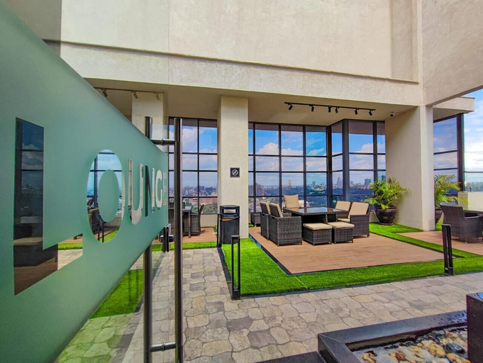 Exterior & Views, Elite Residence 1 bedroom Apartment, Westlands