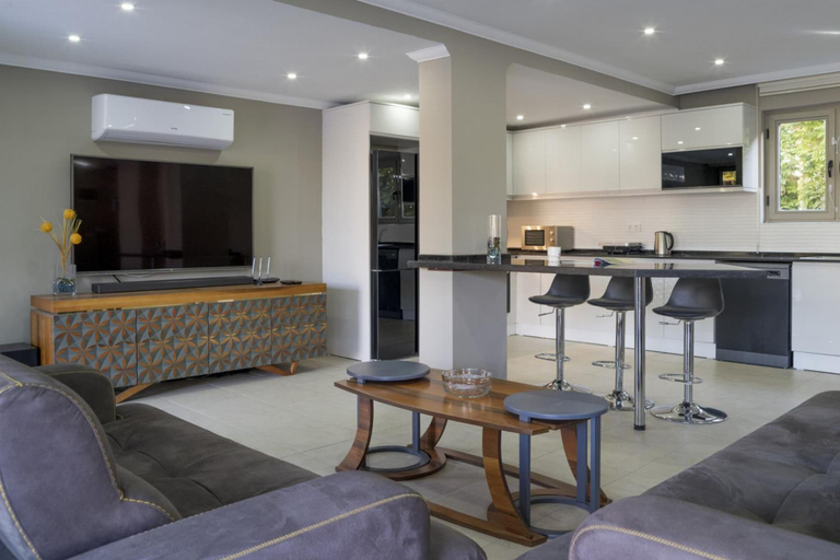 Room 3, Villa Moderno B in Oludeniz, Fethiye