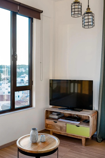Others 5, Explore Nightlife Near an Apartment With an Acropolis View, Attica