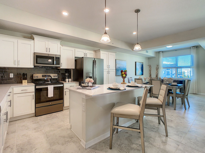 Others 5, Modern Condo Near Disney Foosball Water Park!, Osceola
