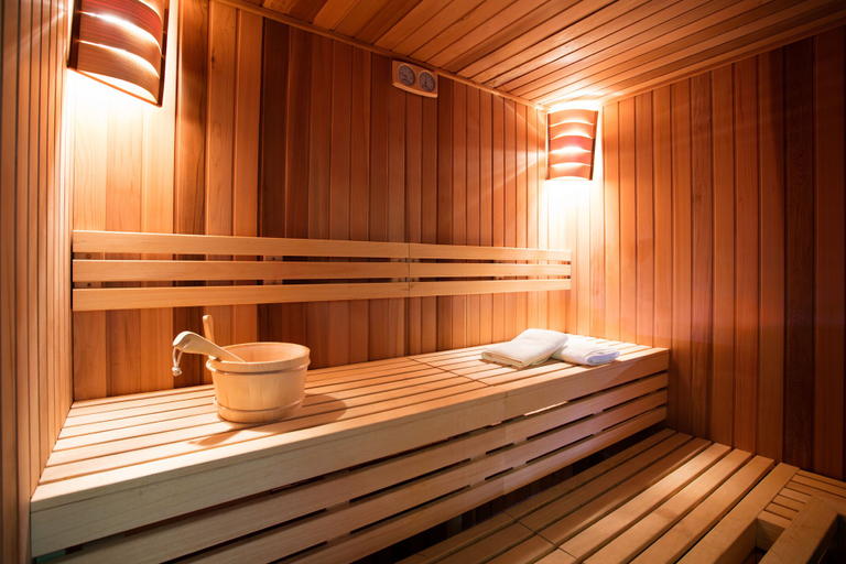 Sport & Beauty, Welcome Parkhotel Bochum, Bochum