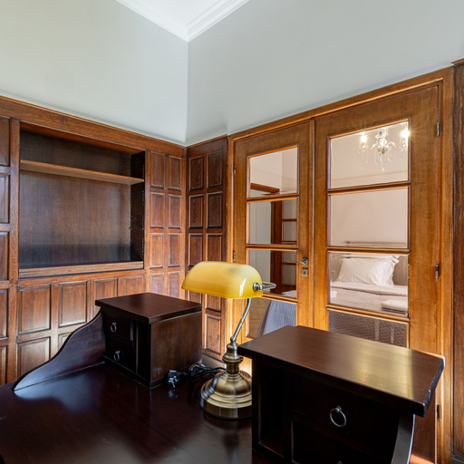 Interior detail, Kolonaki Chic Haven - A Downtown Retreat, Attica