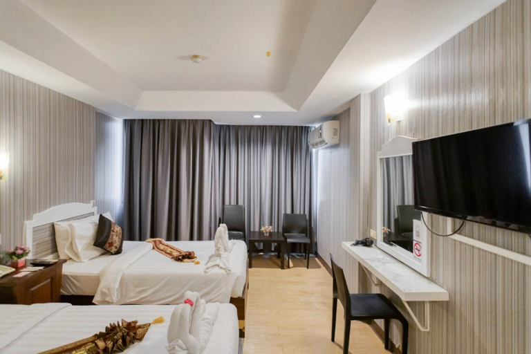Bedroom 17