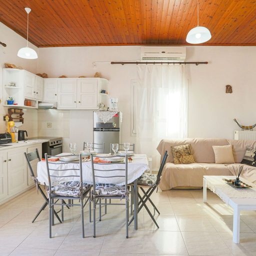 Room 4, Andromaxi Apt in Gaios, Ionian Islands