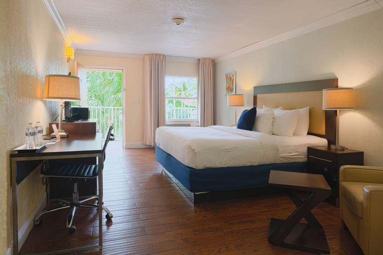 Bedroom 12