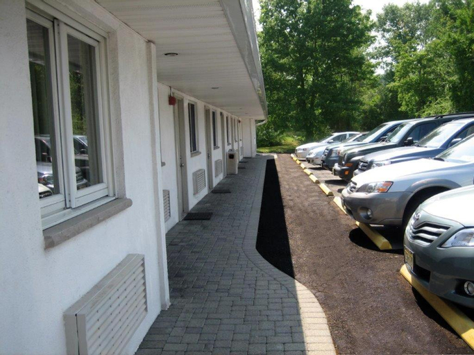 Fair Motel, Bergen