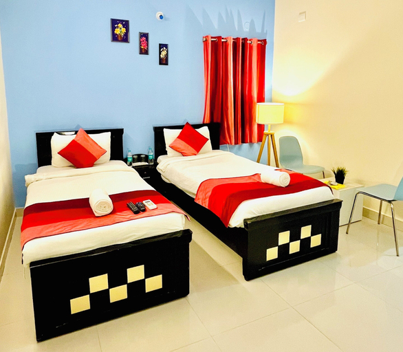 Others 5, hotel namaha, Ranga Reddy