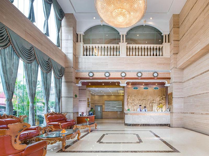 Others 5, Vienna Hotel Shenzhen Songgang Liye Road, Shenzhen