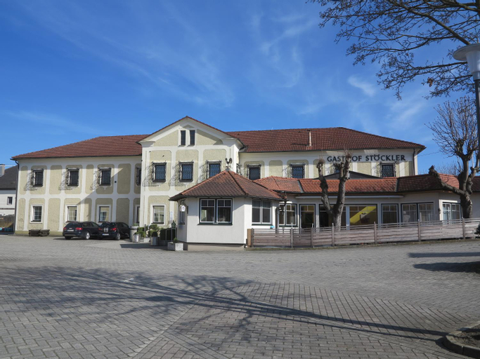 Exterior & Views 1, Gasthof Stockler, Amstetten