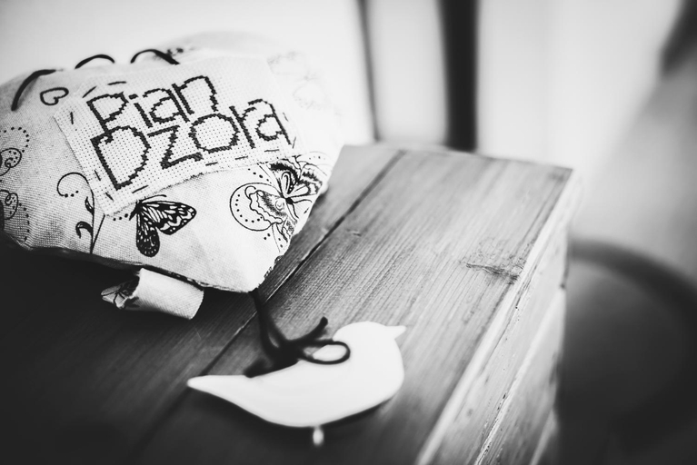 Others 4, Ca 'd Langa B&B, Cuneo