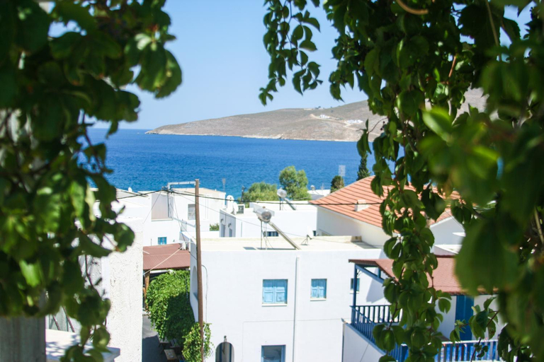 Others 5, George Apartments, South Aegean