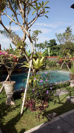 Others 3, Kubu Loris Residence, Gianyar