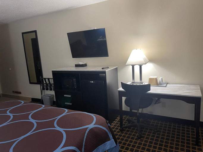 4, Quality Inn Elkhart, Elkhart