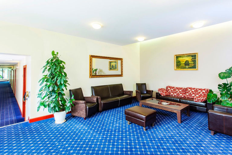 Public Area 4, Park Villa Hotel, Vilniaus