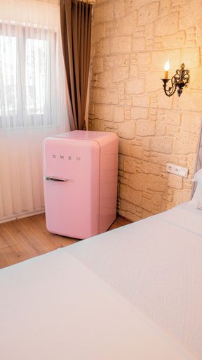 Bedroom 4, Otel Alba Alaçatı, Çeşme