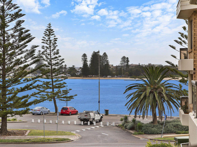 Sundowner Apartment 9, Wyong - South and West