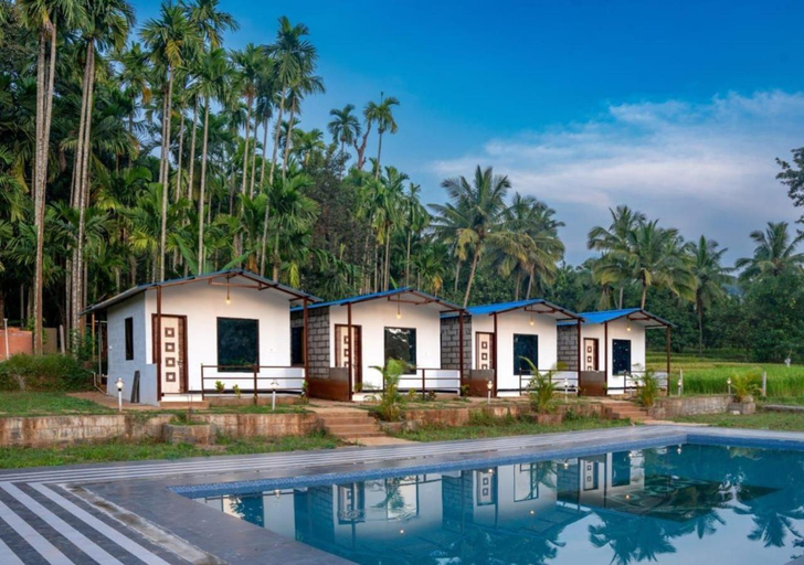 Others 2, Areca Jungle Stays by StayApart, Uttara Kannada