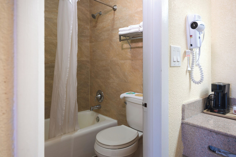 Bathroom 5