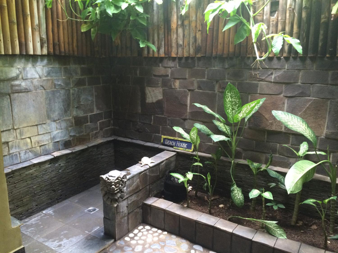 Bathroom 3, Villa Selina, Buleleng