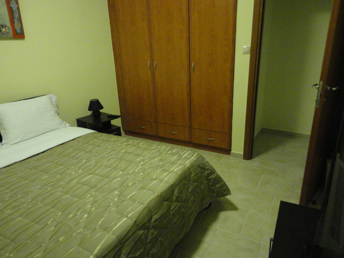 Others 3, Luxury House Diakopto, West Greece