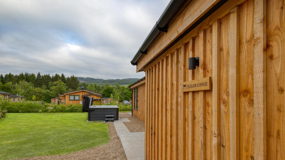 Others 3, Balloch Park, Perthshire and Kinross