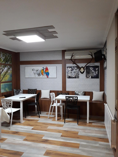 Food & Drinks 4, San Cristobal, Ciudad Real