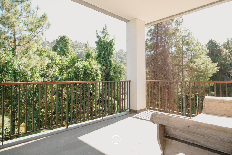 Exterior & Views 5, Narwastu Hill View Villa 6 bedrooms with a private swimming pool, Bandung