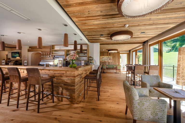 Food & Drinks 5, Aktivhotel Gasteiner Einkehr, Sankt Johann im Pongau