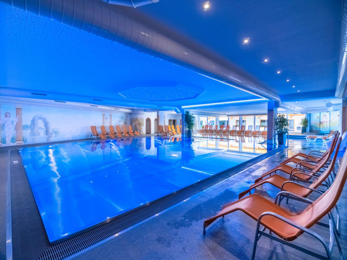 Sport & Beauty 2, Alpenhof, Schwaz