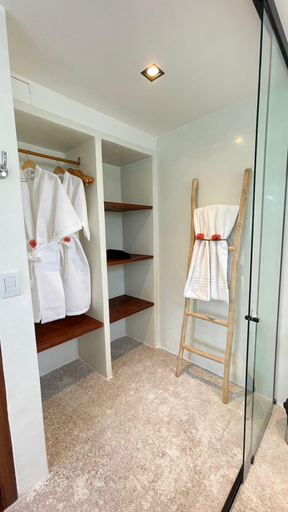 Bedroom 3, Pipa Lagoa Hotel, Tibau do Sul