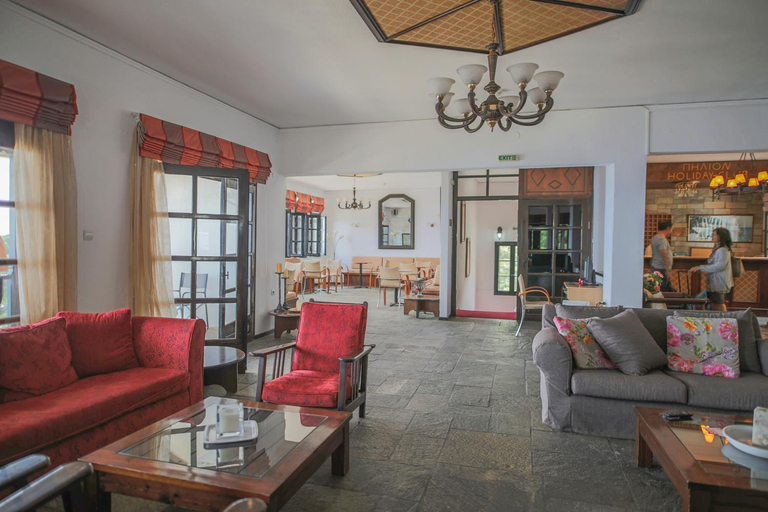 Public Area 4, Pilio Sea Horizon Hotel, Thessaly