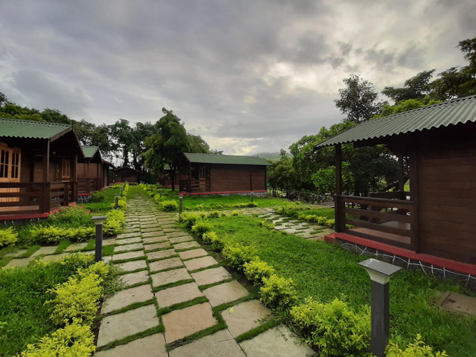 Exterior & Views 2, Cocorico Stay Ya, Raigarh