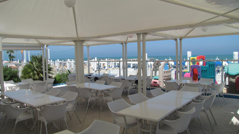 Food & Drinks 4, Hotel Lanterna, Fermo