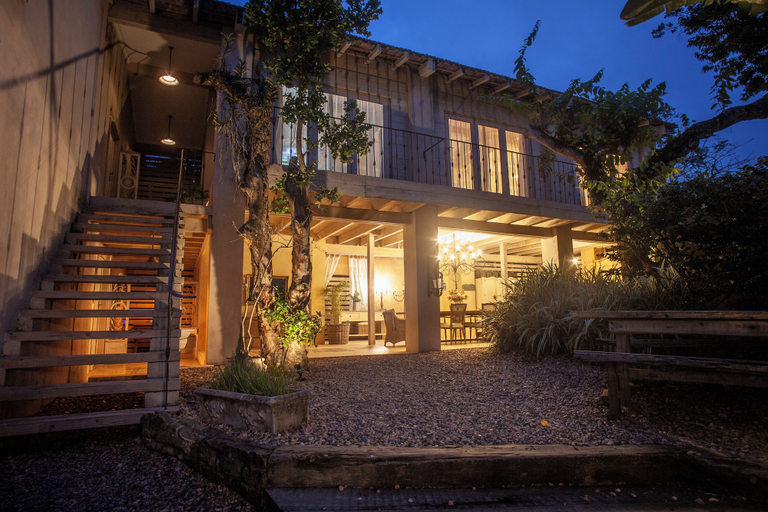Exterior & Views 2, Petite Provence B&B, iLembe