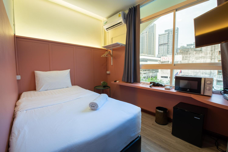Bedroom 21