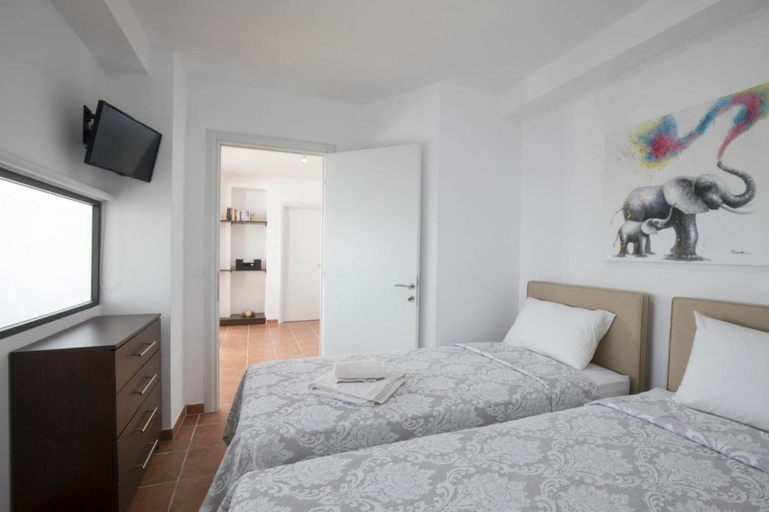 Room 3, Villa Kalma in Moudania, Central Macedonia
