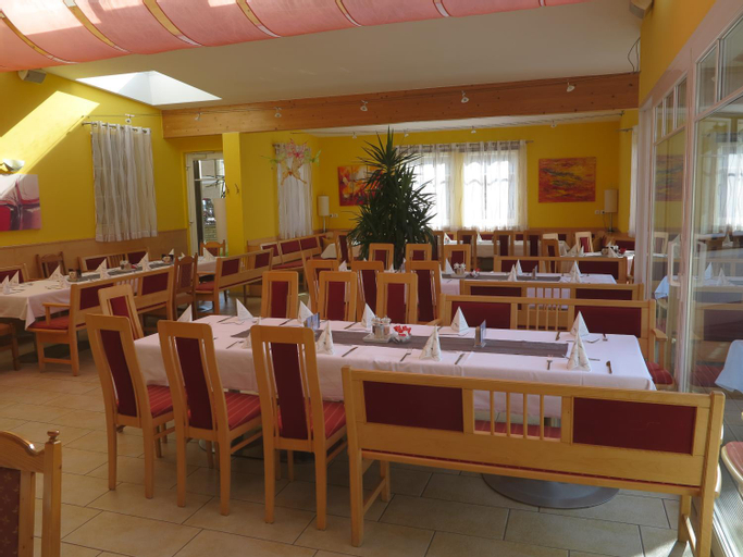 Food & Drinks 5, Gasthof Stockler, Amstetten