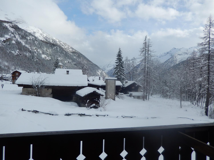 View 5, Residence Weissthor, Verbano-Cusio-Ossola