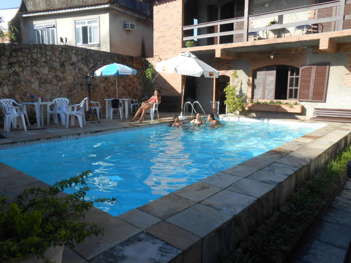 Sport & Beauty 5, Nacif's Suites, Rio de Janeiro