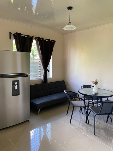 Others 4, Aguti Apartment, Aguirre