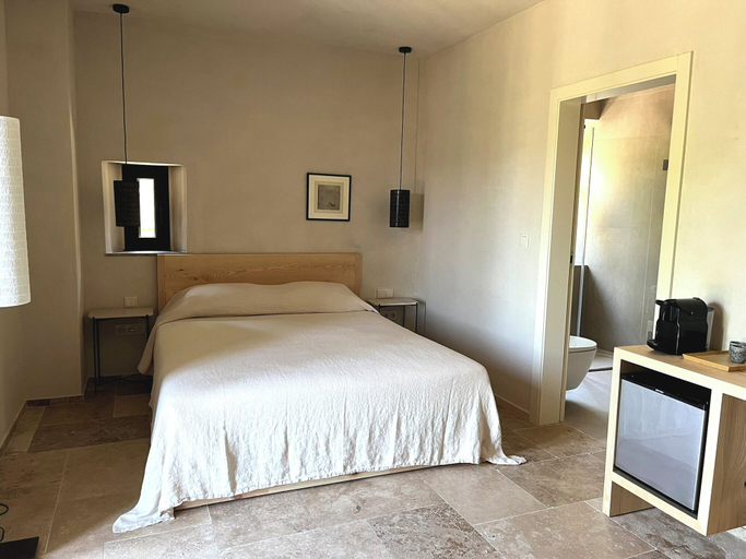 Bedroom 2, Lua de Caldelas, Amares