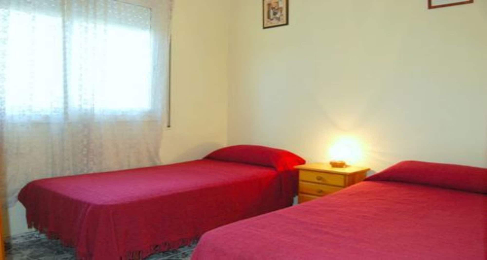 Bedroom 5, House in Lloret de Mar - 104020 by MO Rentals, Girona