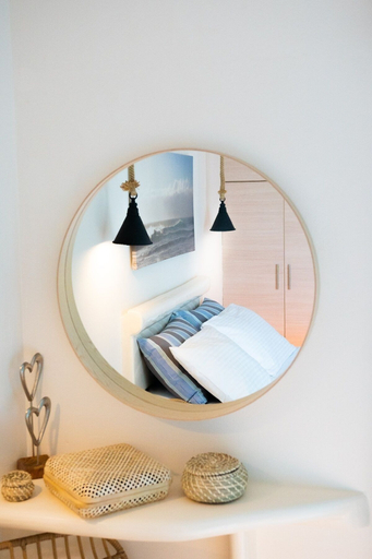 Others 5, Sagma Beach apartment, South Aegean