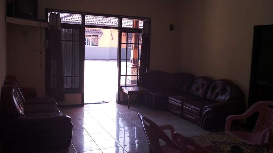 Others 5, Sedulur Homestay, Probolinggo