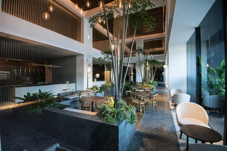 Others 4, KL Sentral Bangsar Suites (EST) by Luxury Suites Asia, Kuala Lumpur