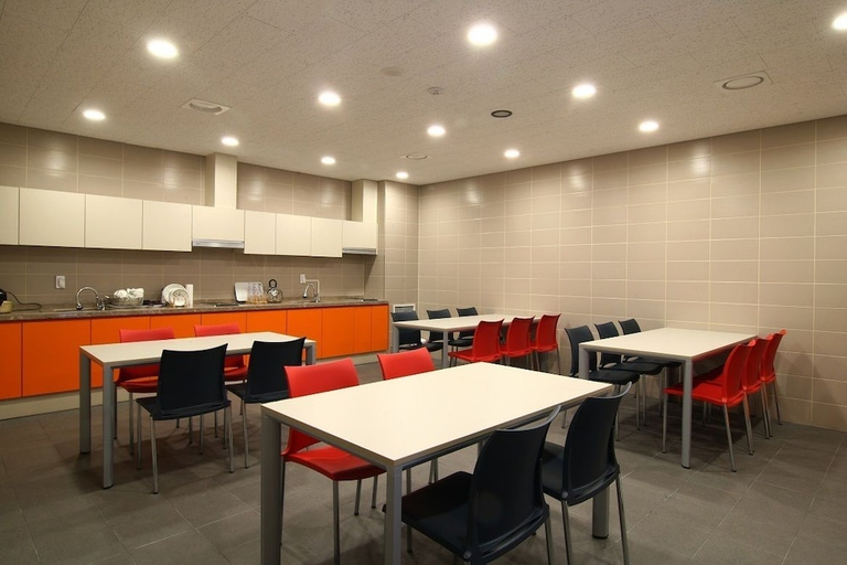 Food & Drinks 4, Sangsangmadang Chuncheon Stay Hotel, Chuncheon