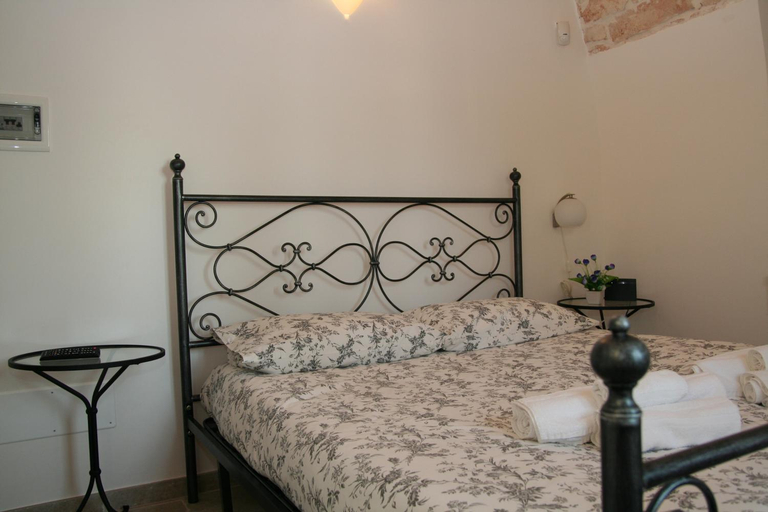 Bedroom 3, La Dimora Gigante, Bari