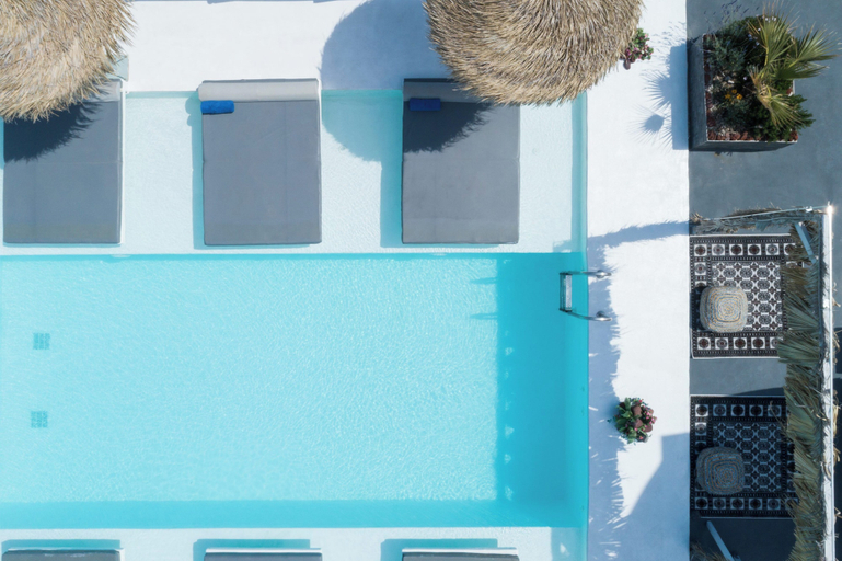 Exterior & Views 2, Nalu Suites, South Aegean