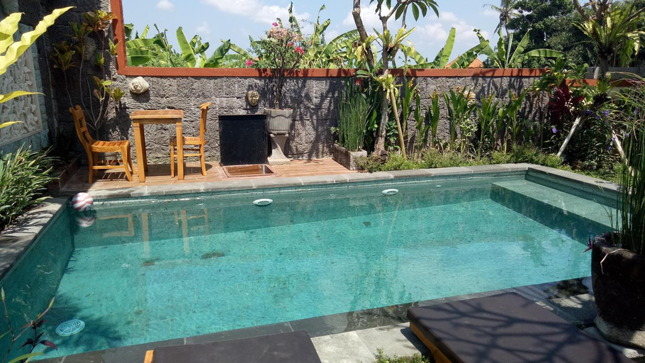 Others 5, Kubu Loris Residence, Gianyar