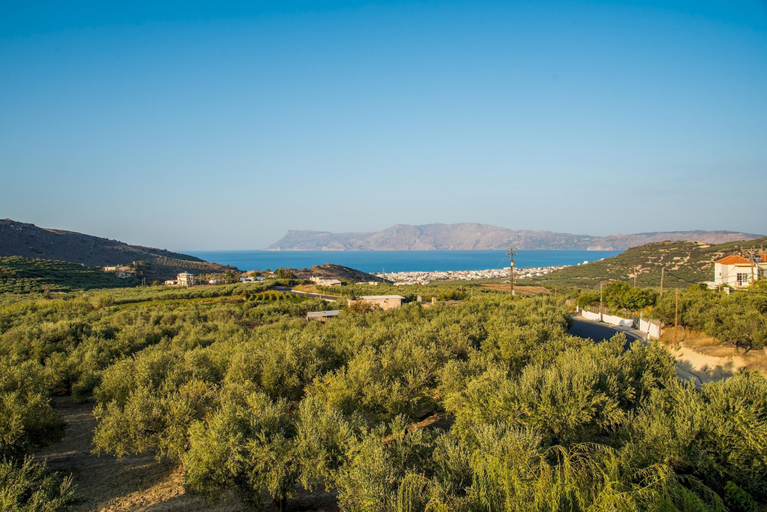 Others 5, Villa Chrissi Kissamos, Crete